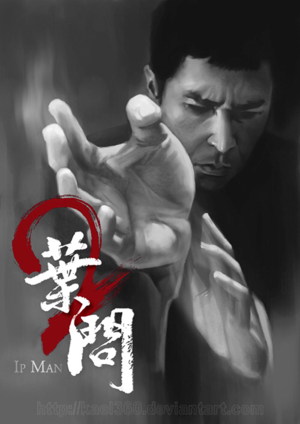 Ip Man Wallpapers