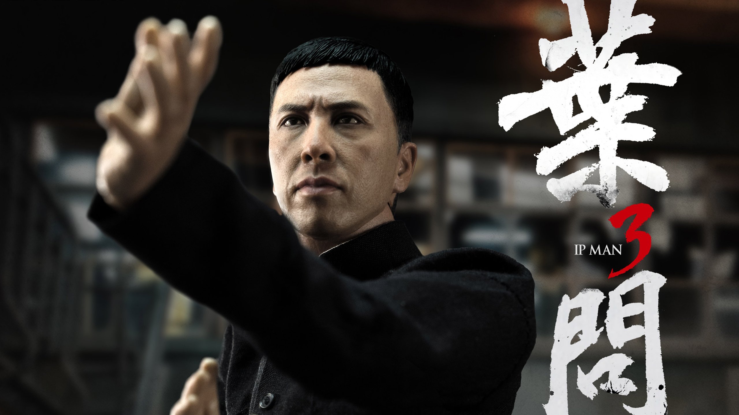 Ip Man Wallpapers