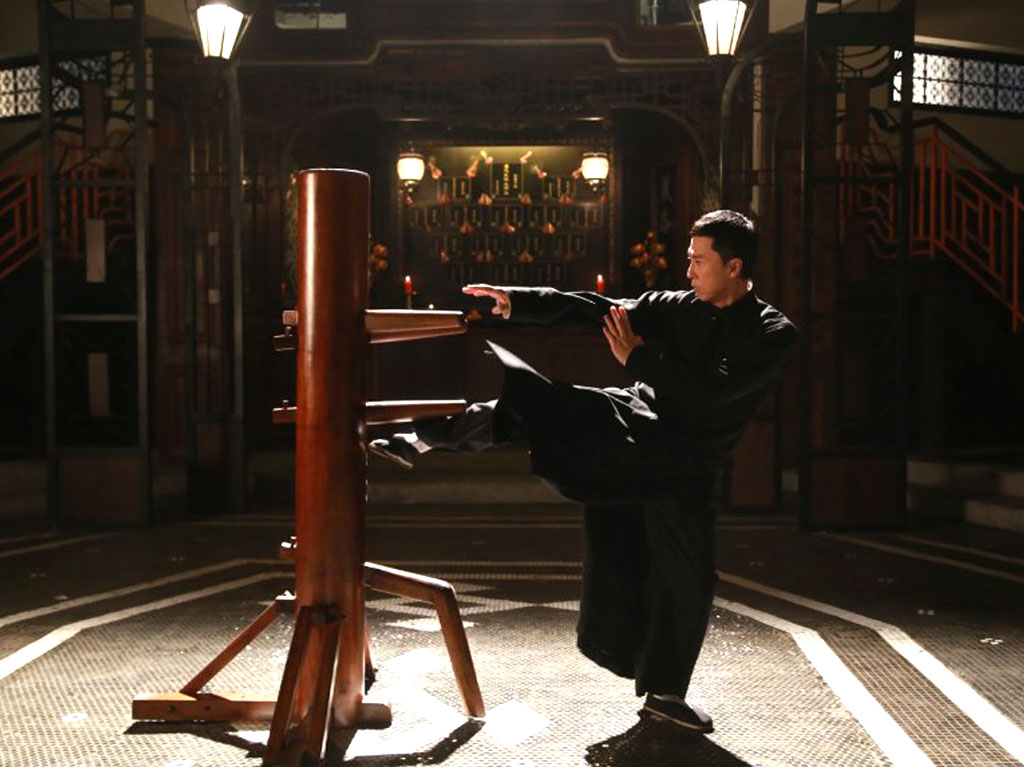 Ip Man Wallpapers