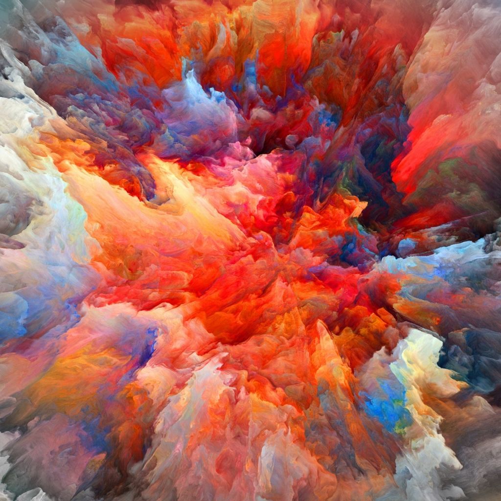 Ipad Art Wallpapers