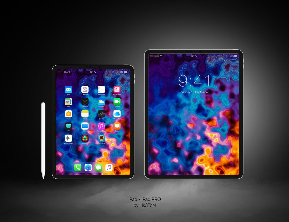 Ipad Pro 11 Wallpapers