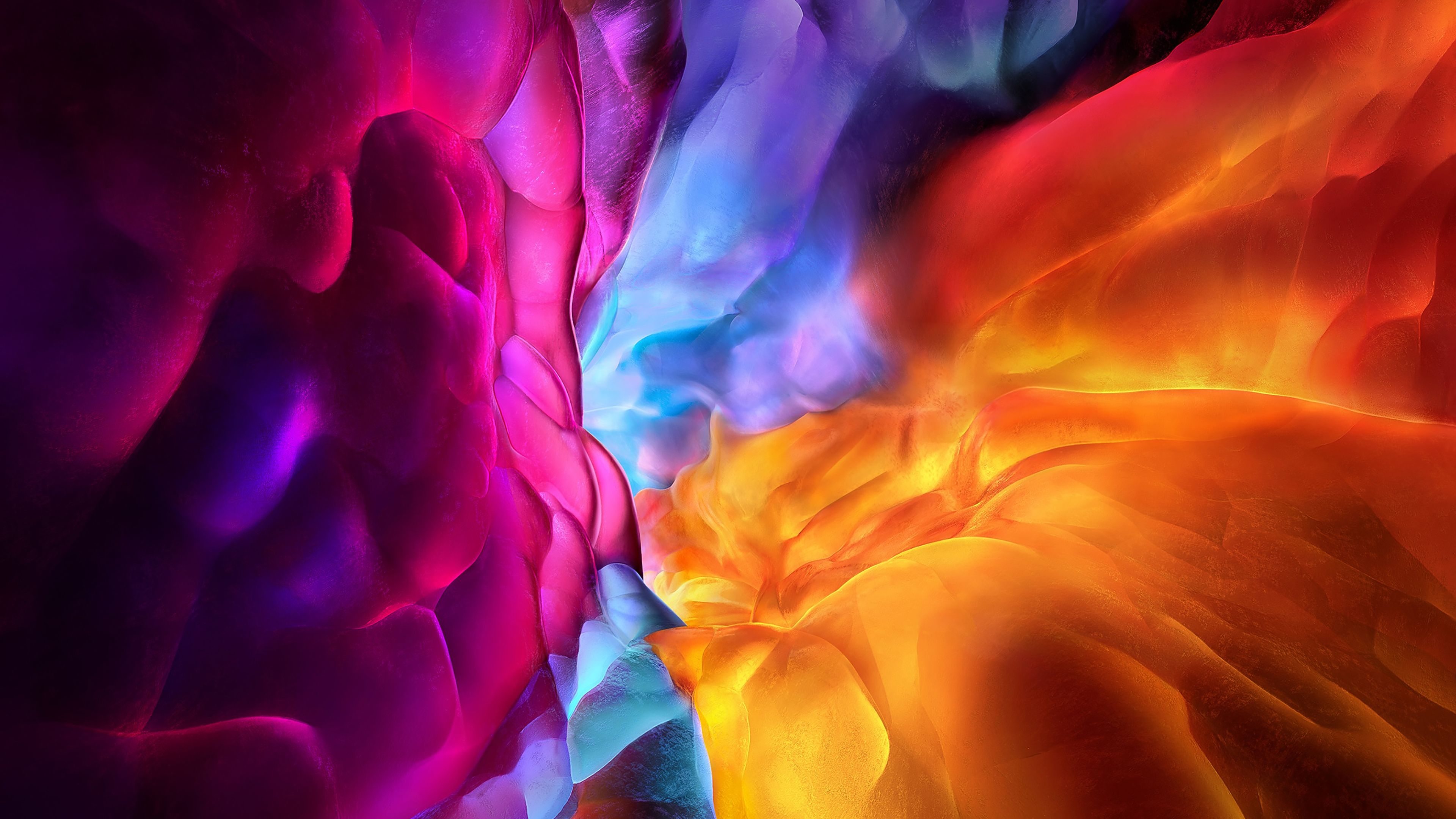 Ipad Pro 2020 4K Wallpapers