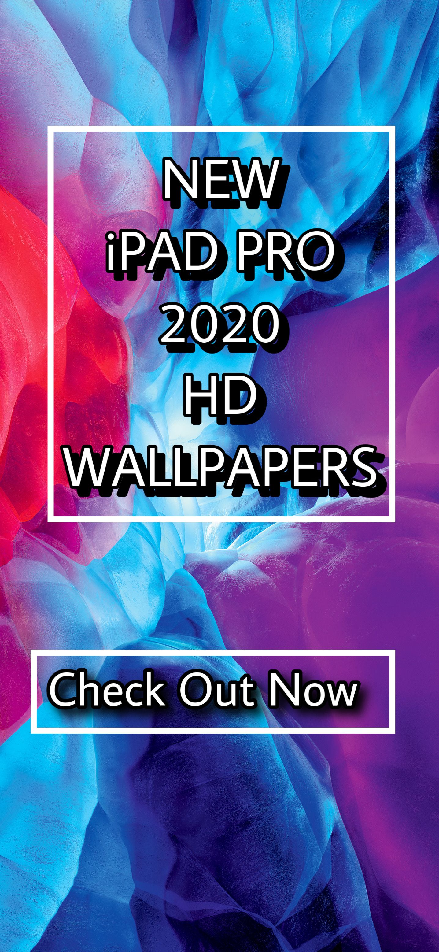 Ipad Pro 2020 Wallpapers