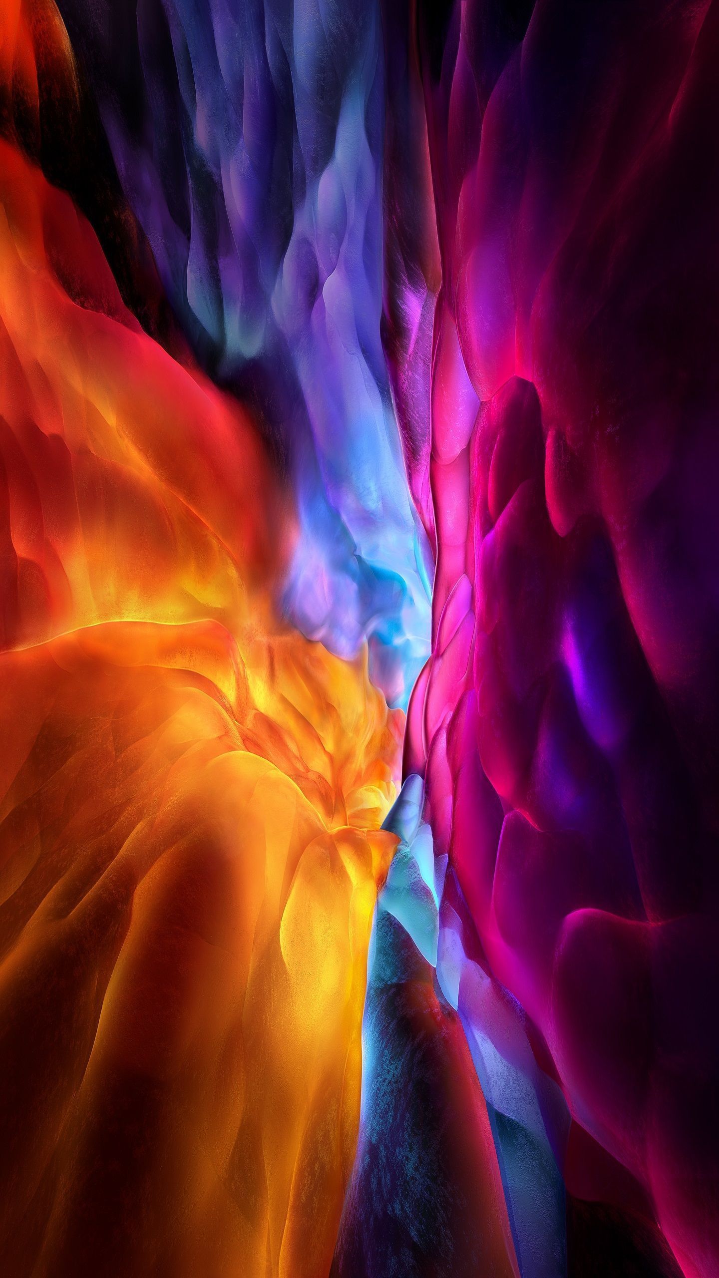 Ipad Pro 2020 Wallpapers