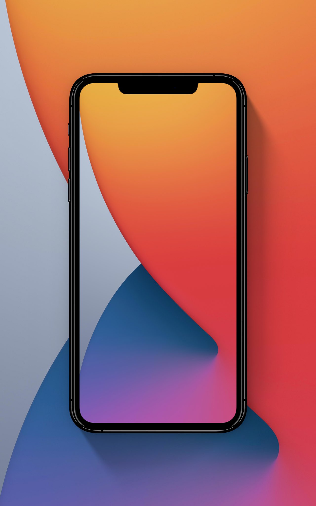 Ipados 14 Stock Wallpapers