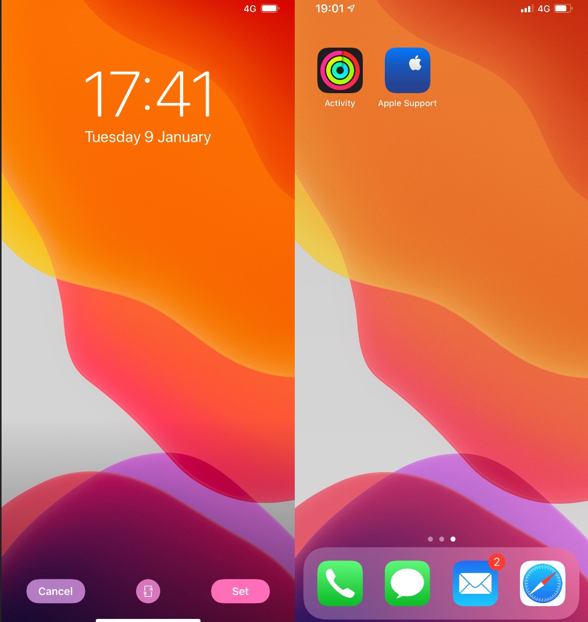 Iphone 11 Pro Max Wallpapers