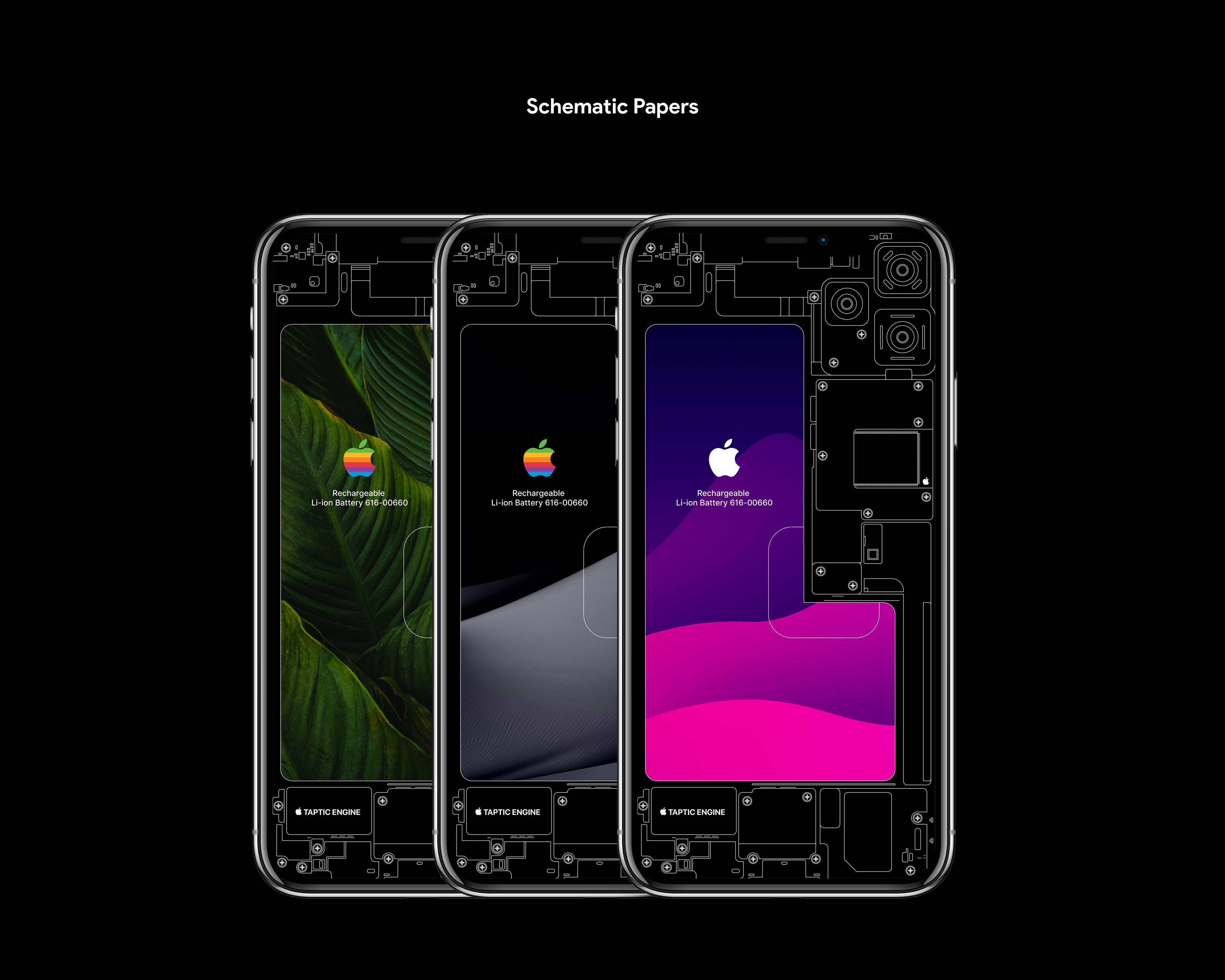 Iphone 11 Pro Max Wallpapers