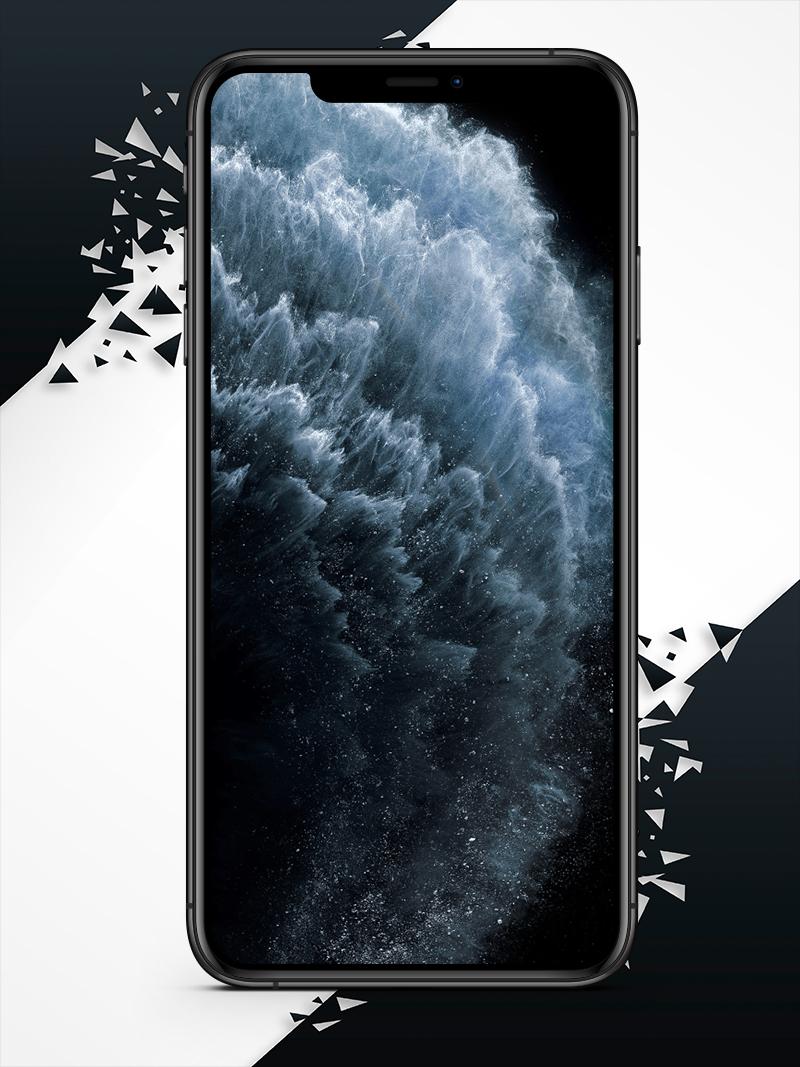 Iphone 11 Pro Max Wallpapers