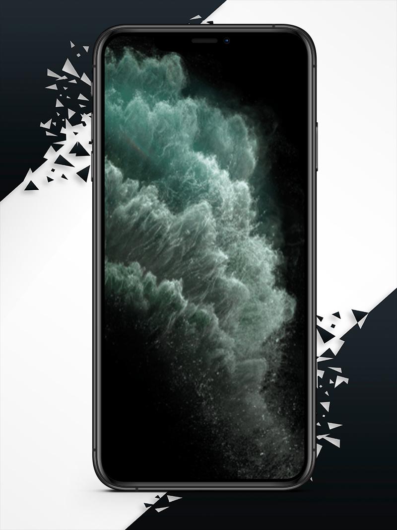 Iphone 11 Pro Max Wallpapers