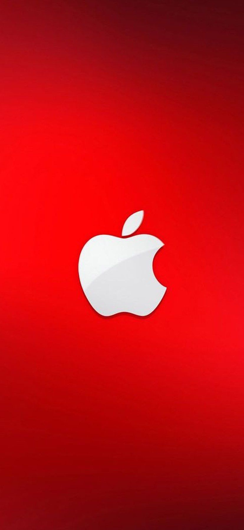 Iphone 11 Red Wallpapers