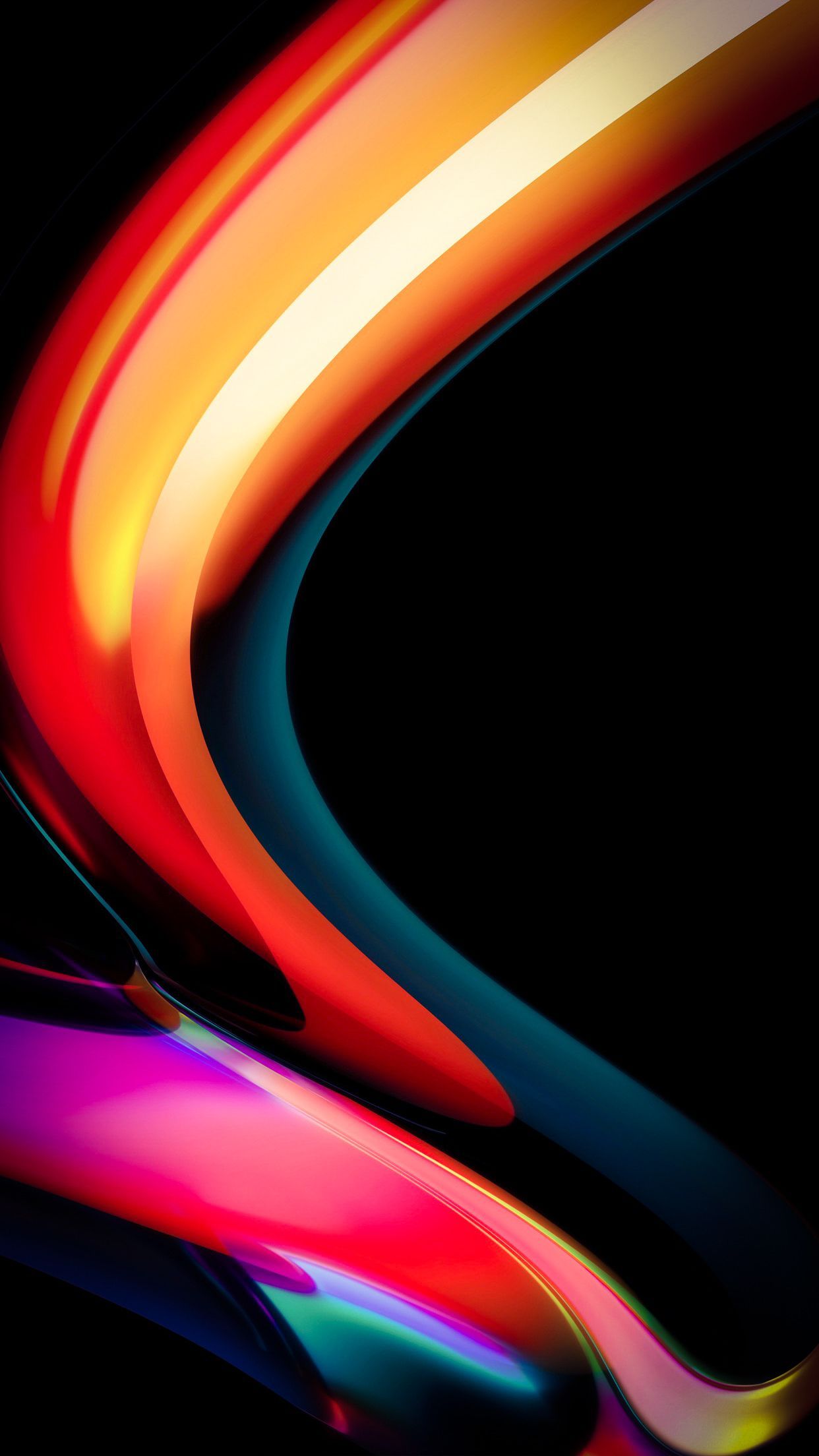 Iphone 12 4K Wallpapers