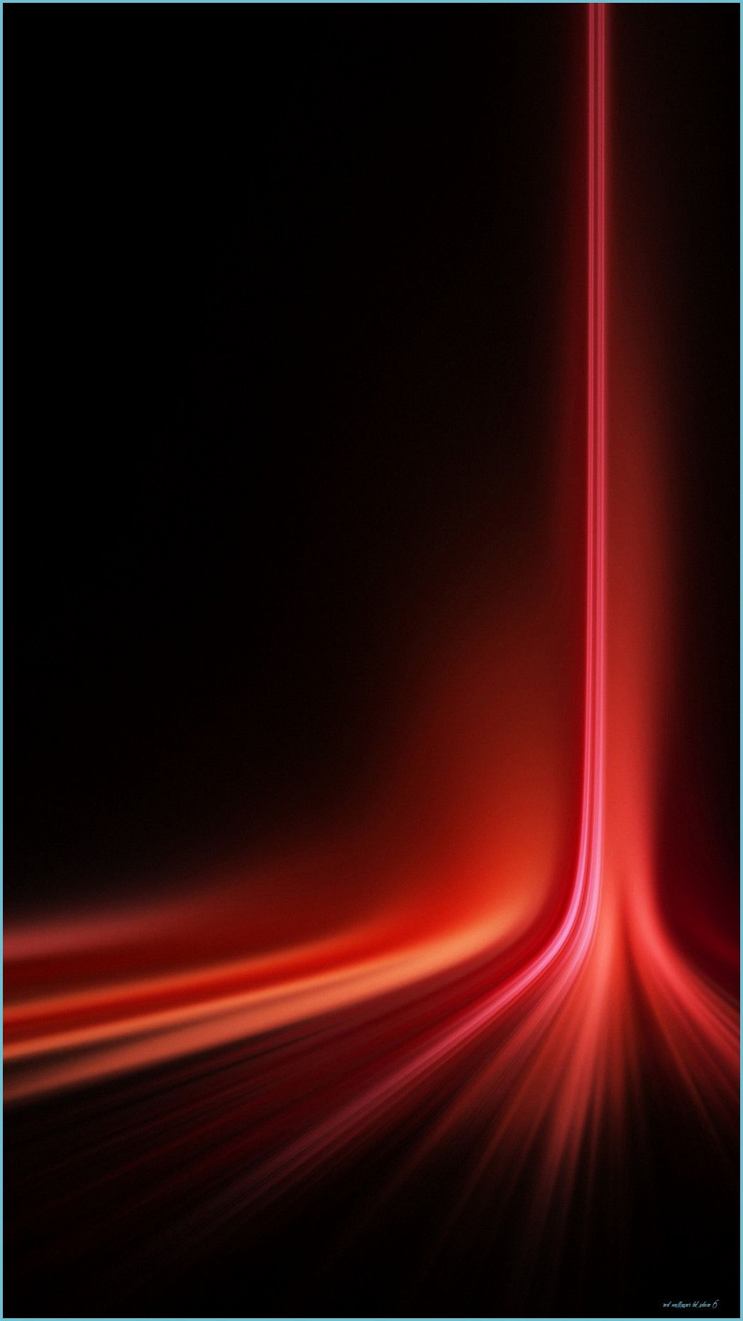 Iphone 12 Red Wallpapers