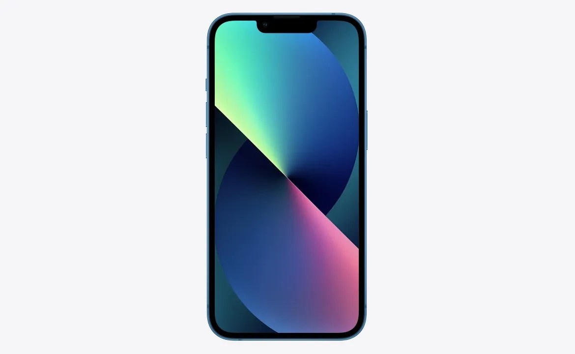 Iphone 13 Wallpapers