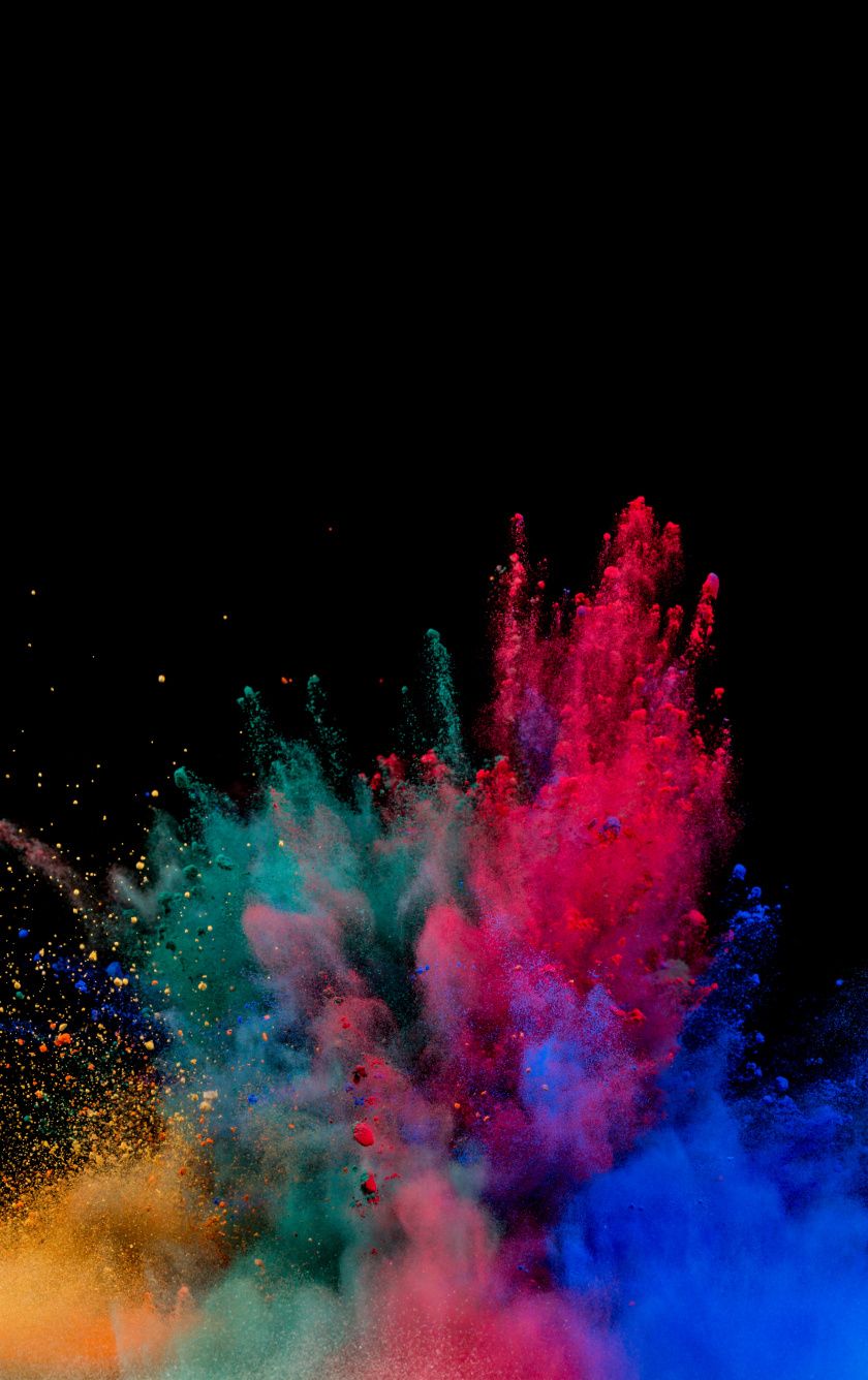 Iphone 5 Abstract Wallpapers