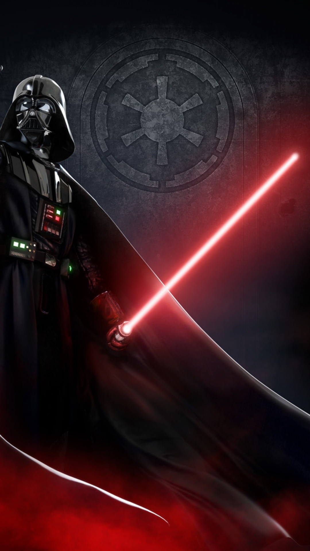 Iphone 6 Plus Star Wars Wallpapers