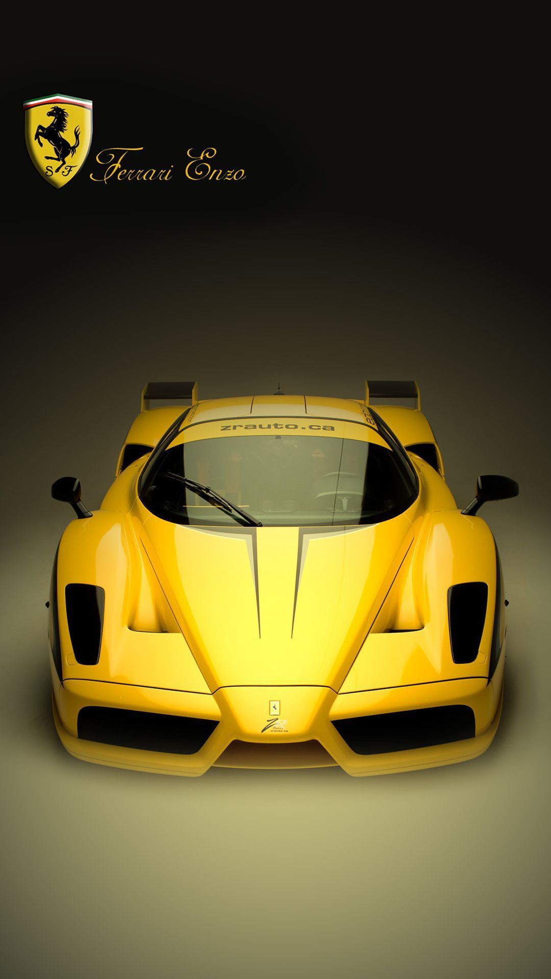 Iphone 7 Car Wallpapers