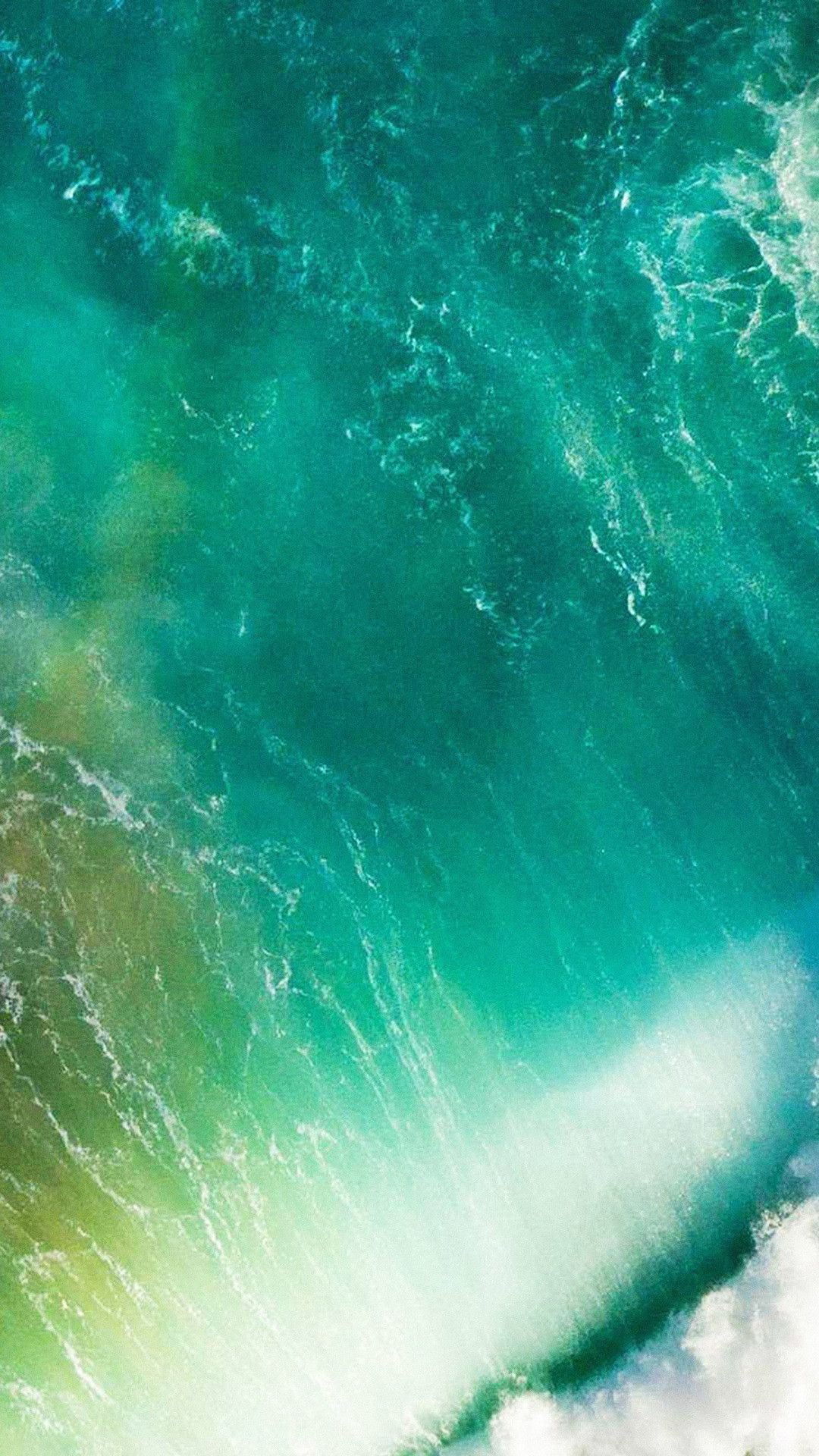 Iphone 7 Ios Wallpapers