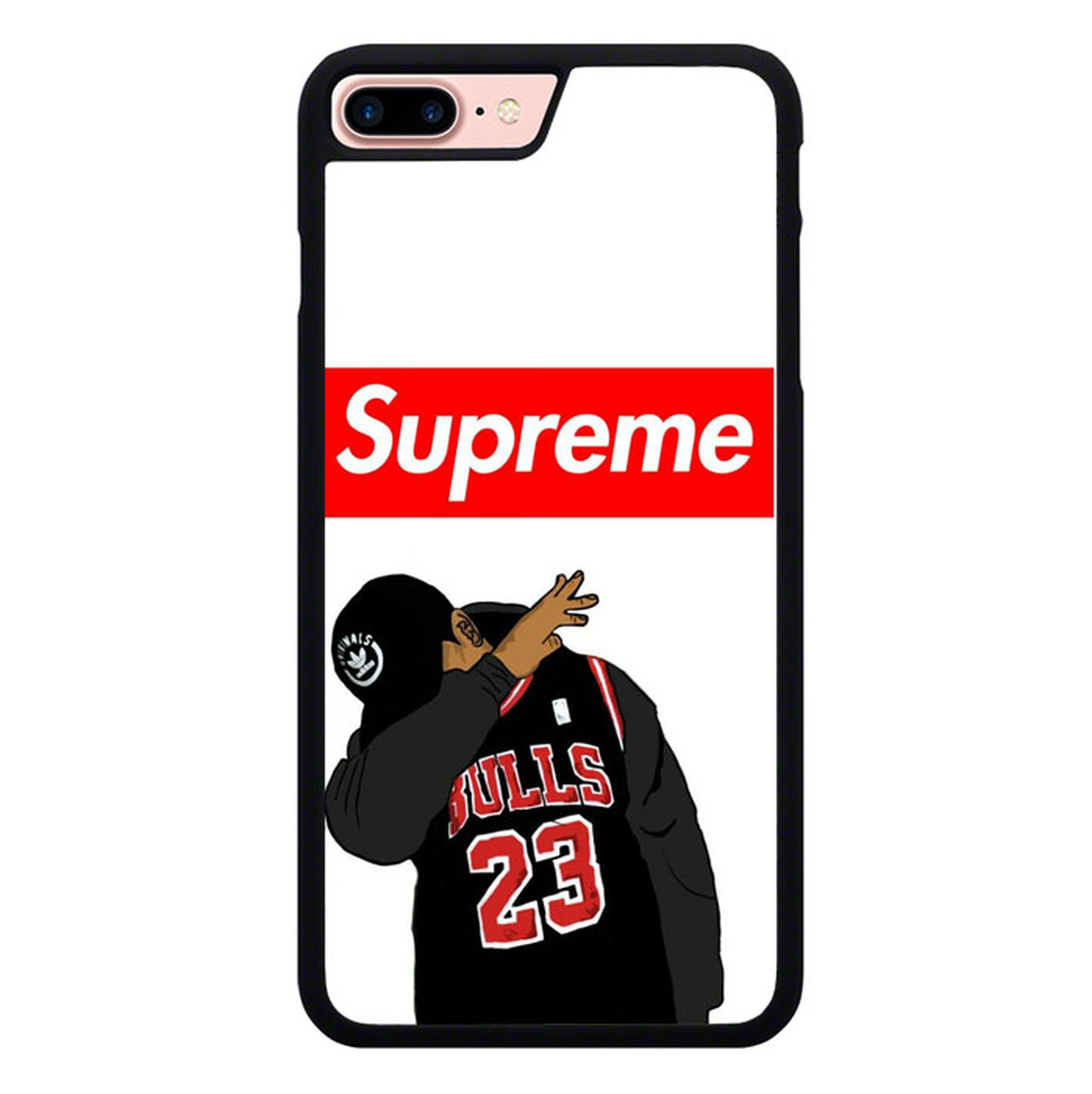 Iphone 7 Supreme Wallpapers