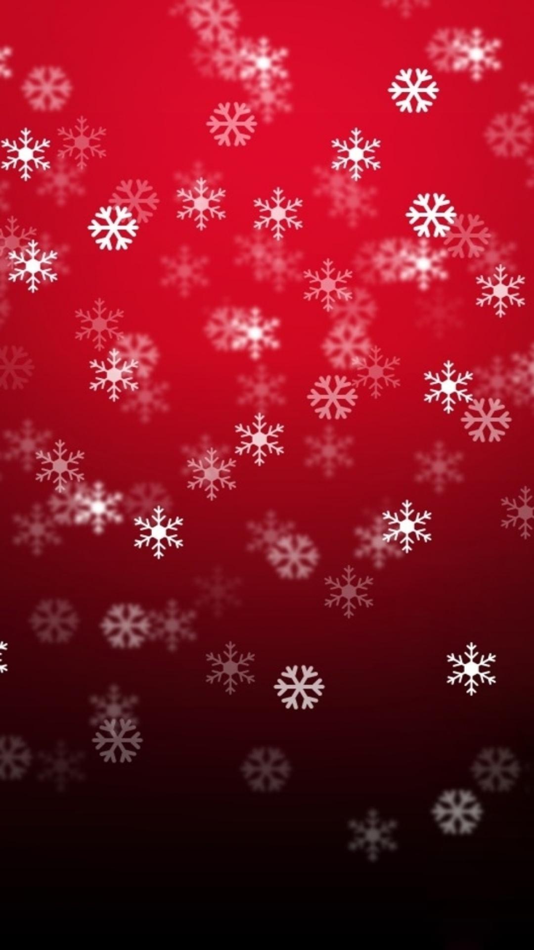 Iphone 8 Christmas Wallpapers