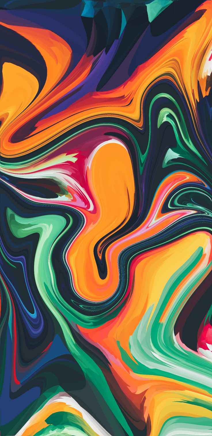 Iphone Abstract Wallpapers