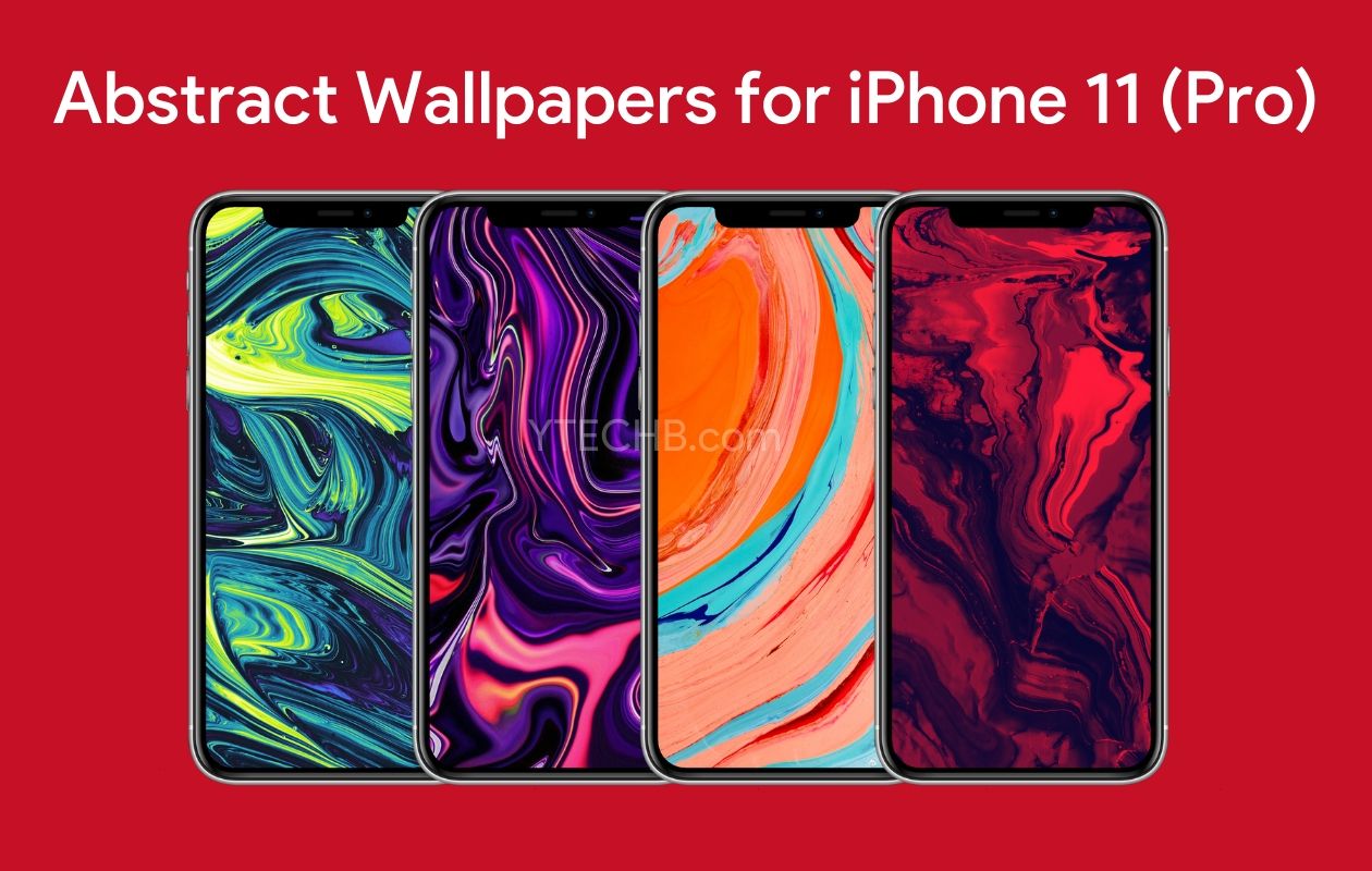 Iphone Abstract Wallpapers