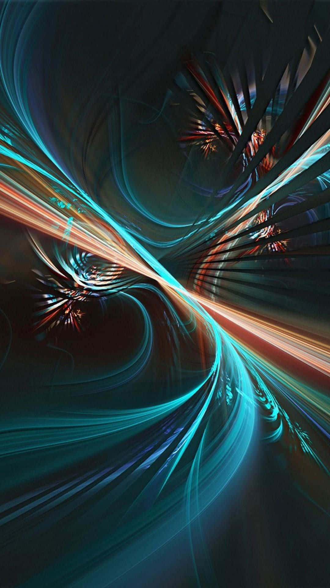 Iphone Abstract Wallpapers