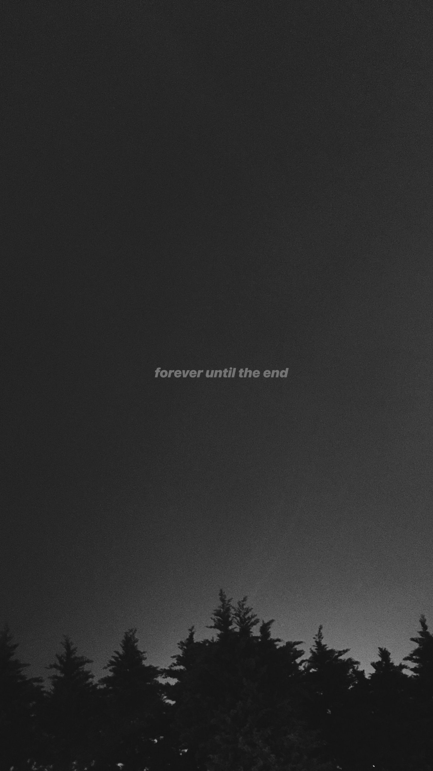 Iphone Aesthetic Sad Wallpapers