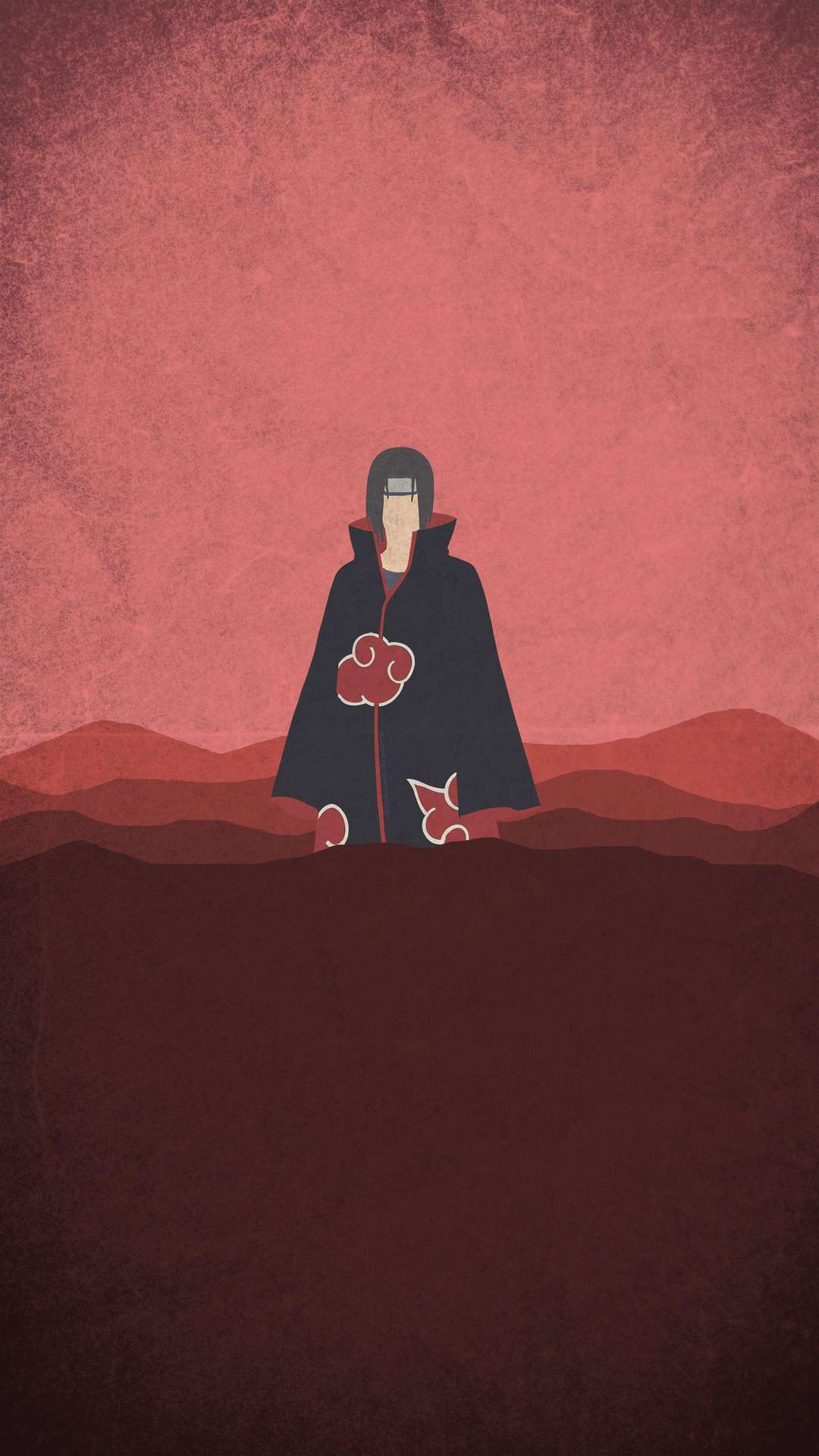 Iphone Akatsuki Wallpapers