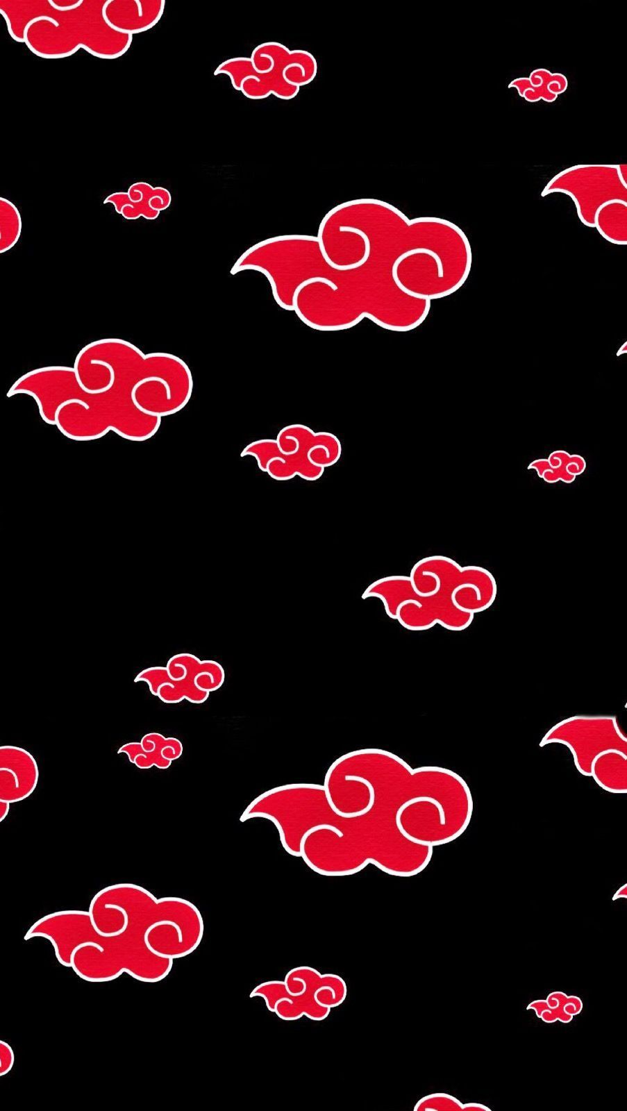 Iphone Akatsuki Wallpapers