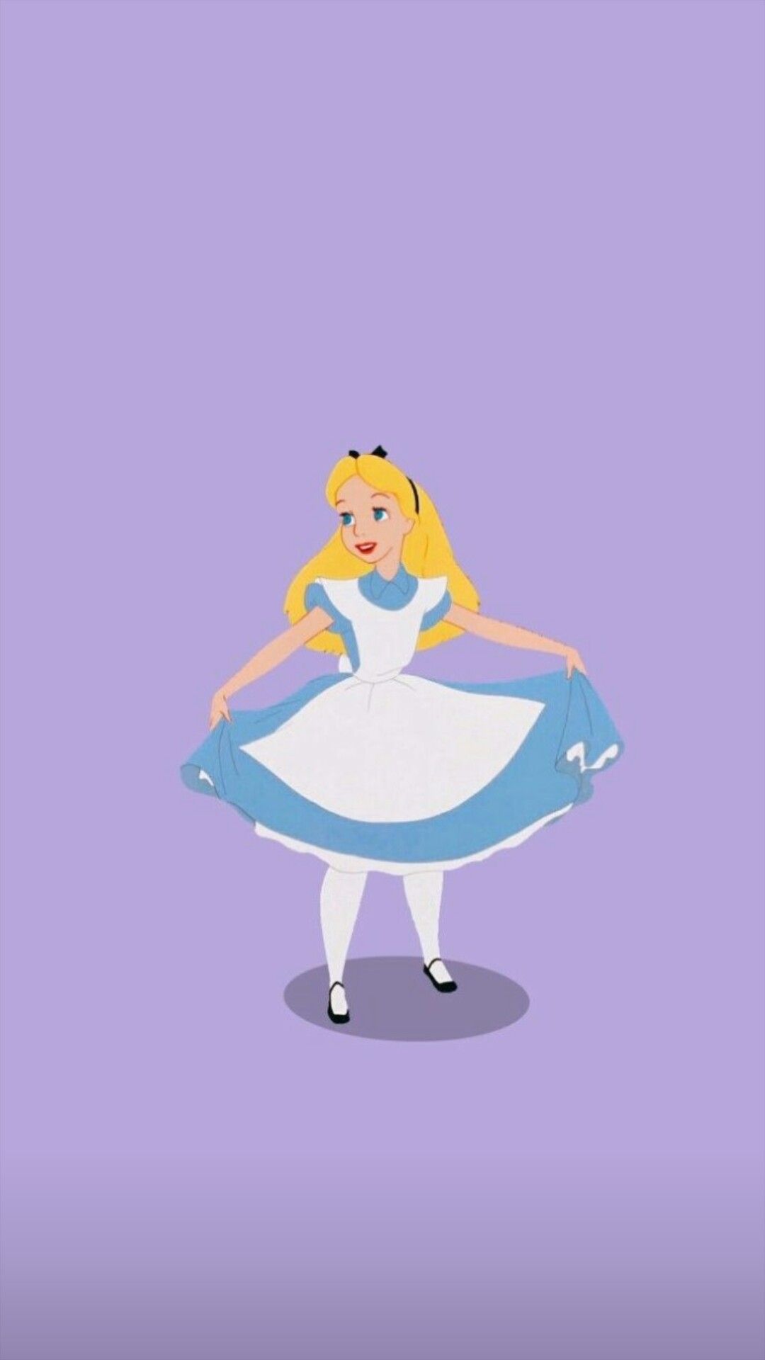 Iphone Alice In Wonderland Wallpapers