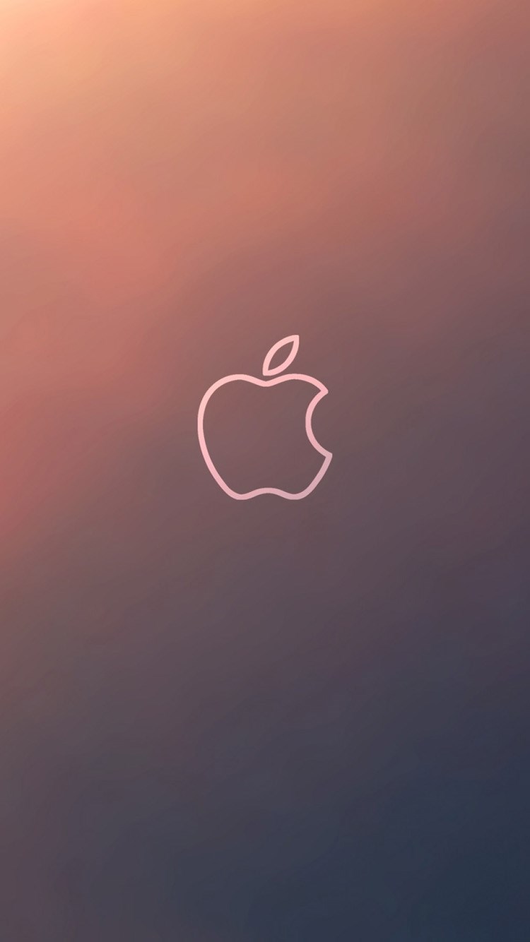 Iphone Apple Logo Wallpapers