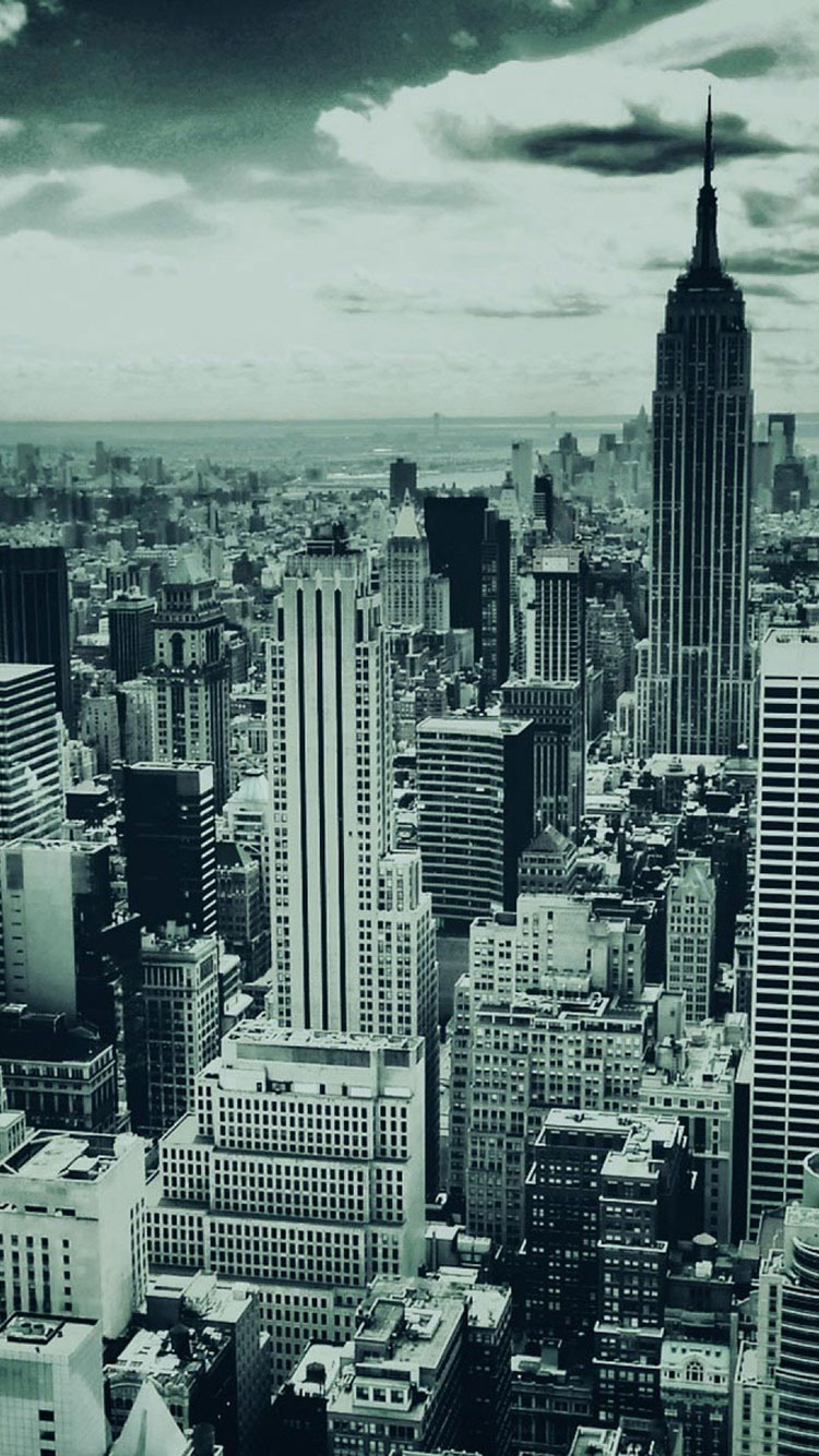 Iphone Backgrounds New York