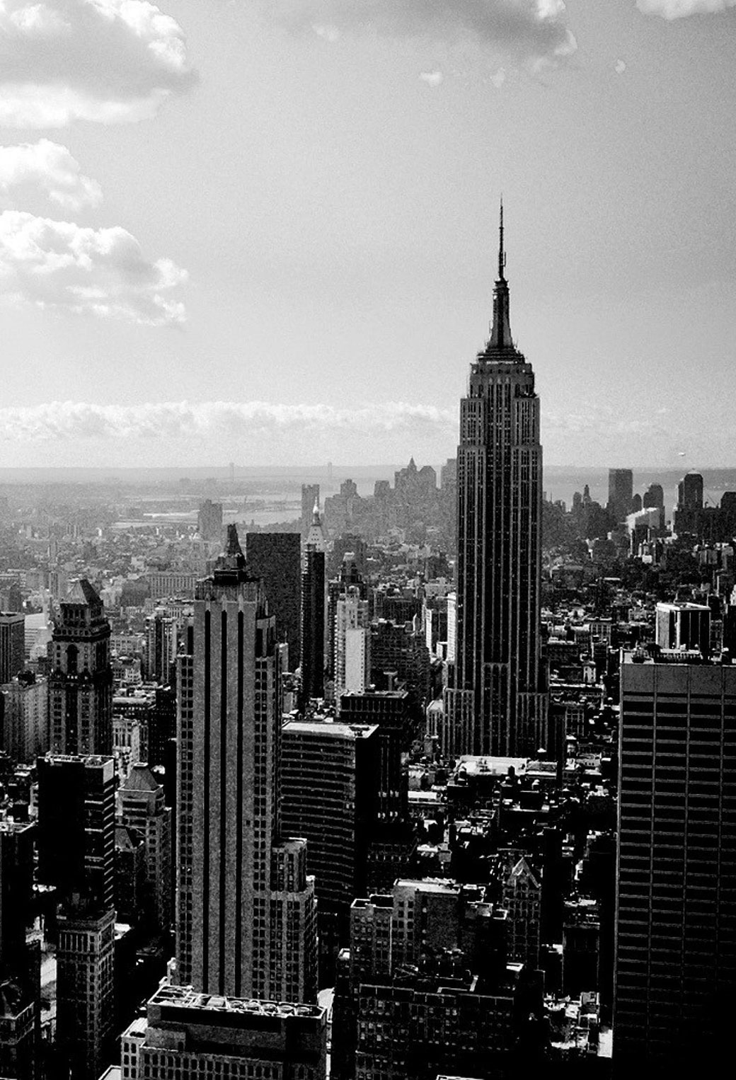 Iphone Backgrounds New York