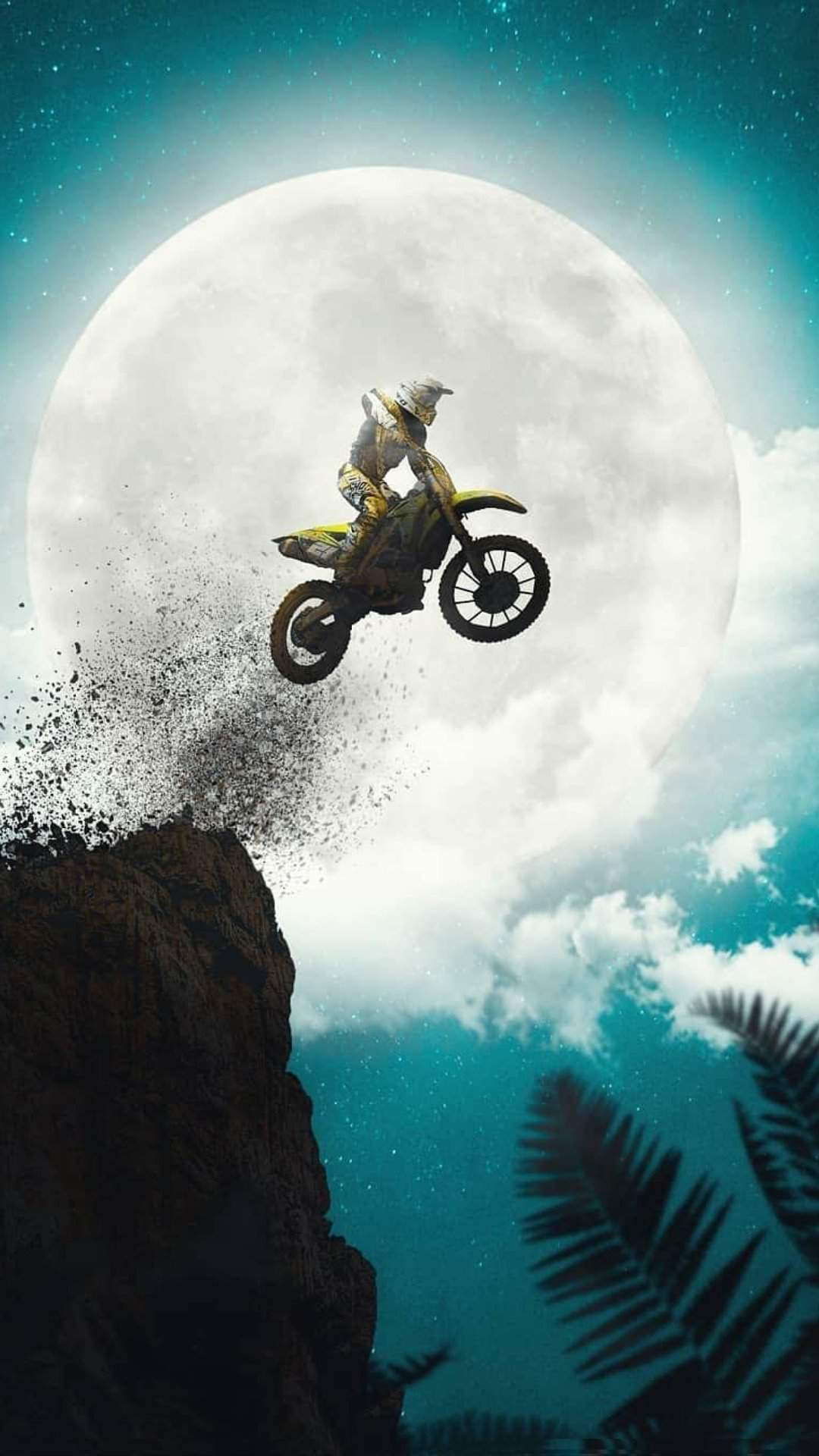 Iphone Bike Wallpapers