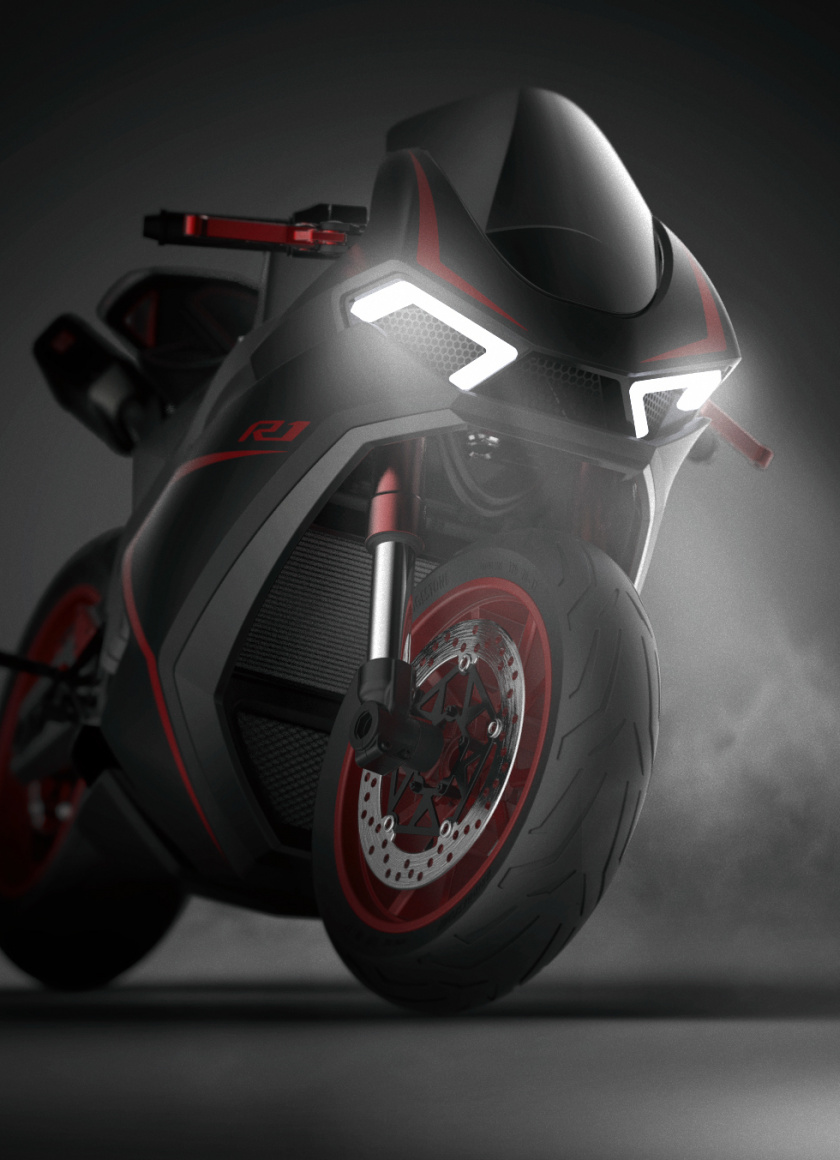 Iphone Bike Wallpapers