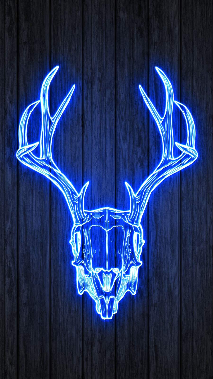 Iphone Buck Wallpapers