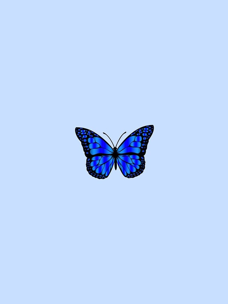 Iphone Butterfly Emoji Wallpapers