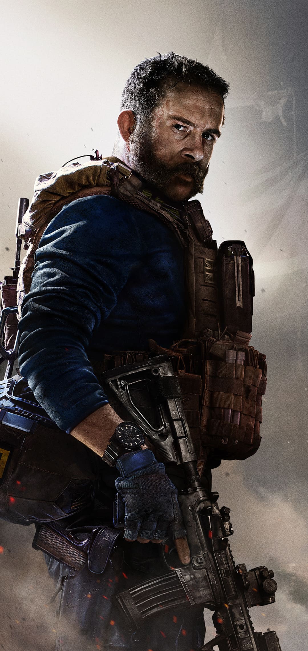 Iphone Call Of Duty Wallpapers