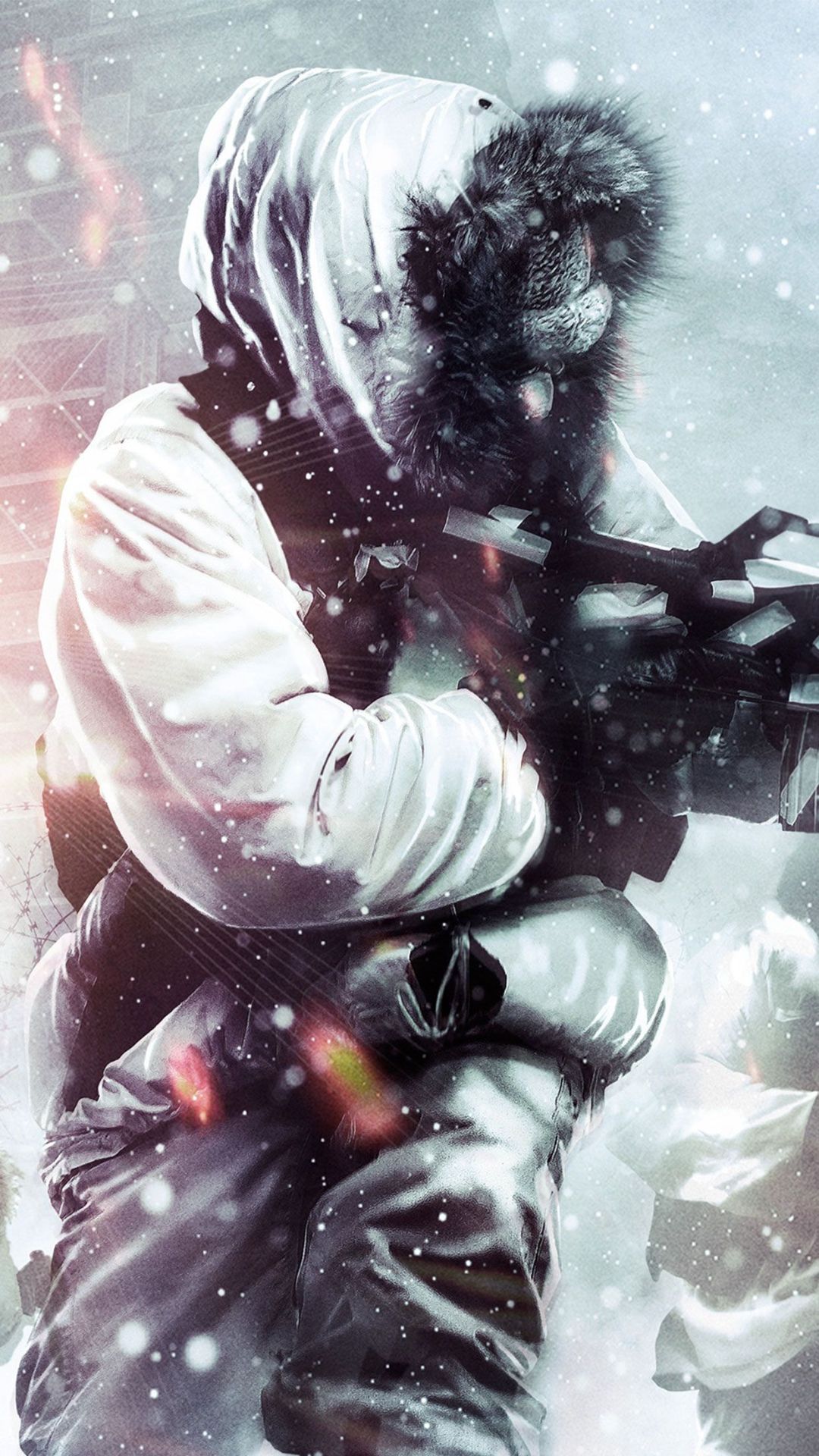 Iphone Call Of Duty Wallpapers