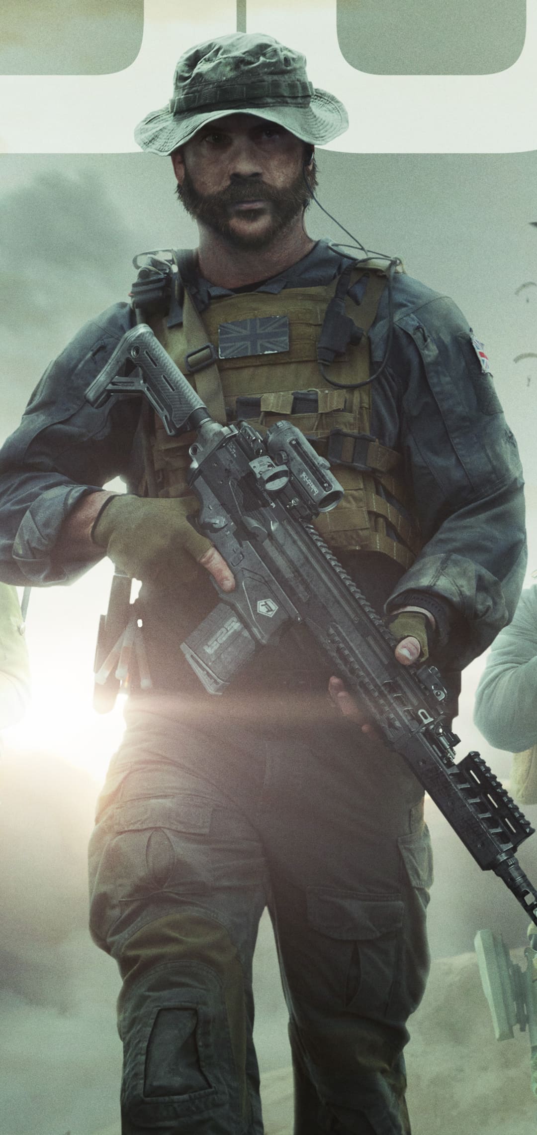 Iphone Call Of Duty Wallpapers