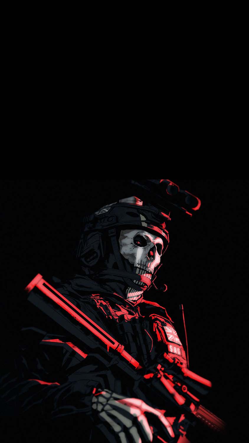 Iphone Call Of Duty Wallpapers