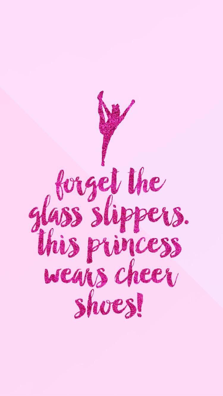 Iphone Cheer Wallpapers