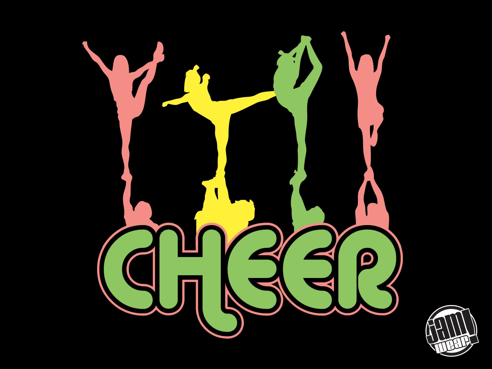 Iphone Cheer Wallpapers