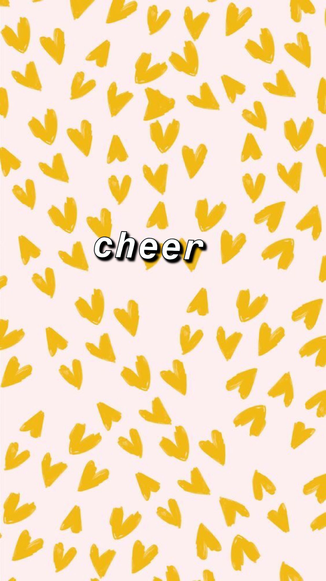 Iphone Cheer Wallpapers