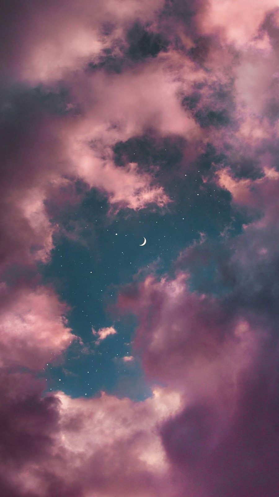 Iphone Cloud Wallpapers