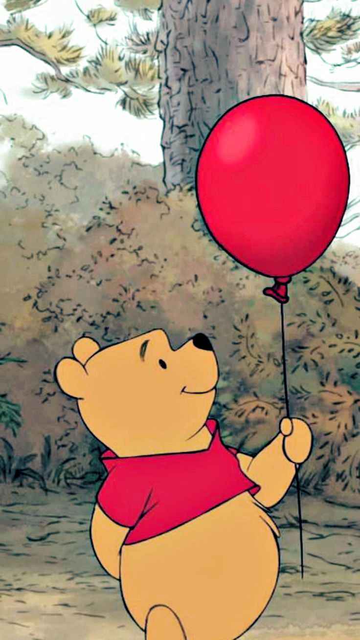 Iphone Cute Iphone Winnie The Pooh Wallpapers