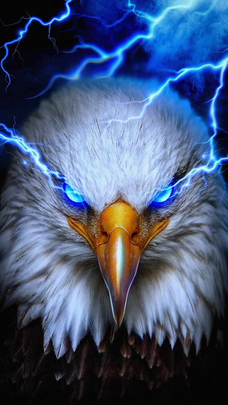 Iphone Eagle Wallpapers