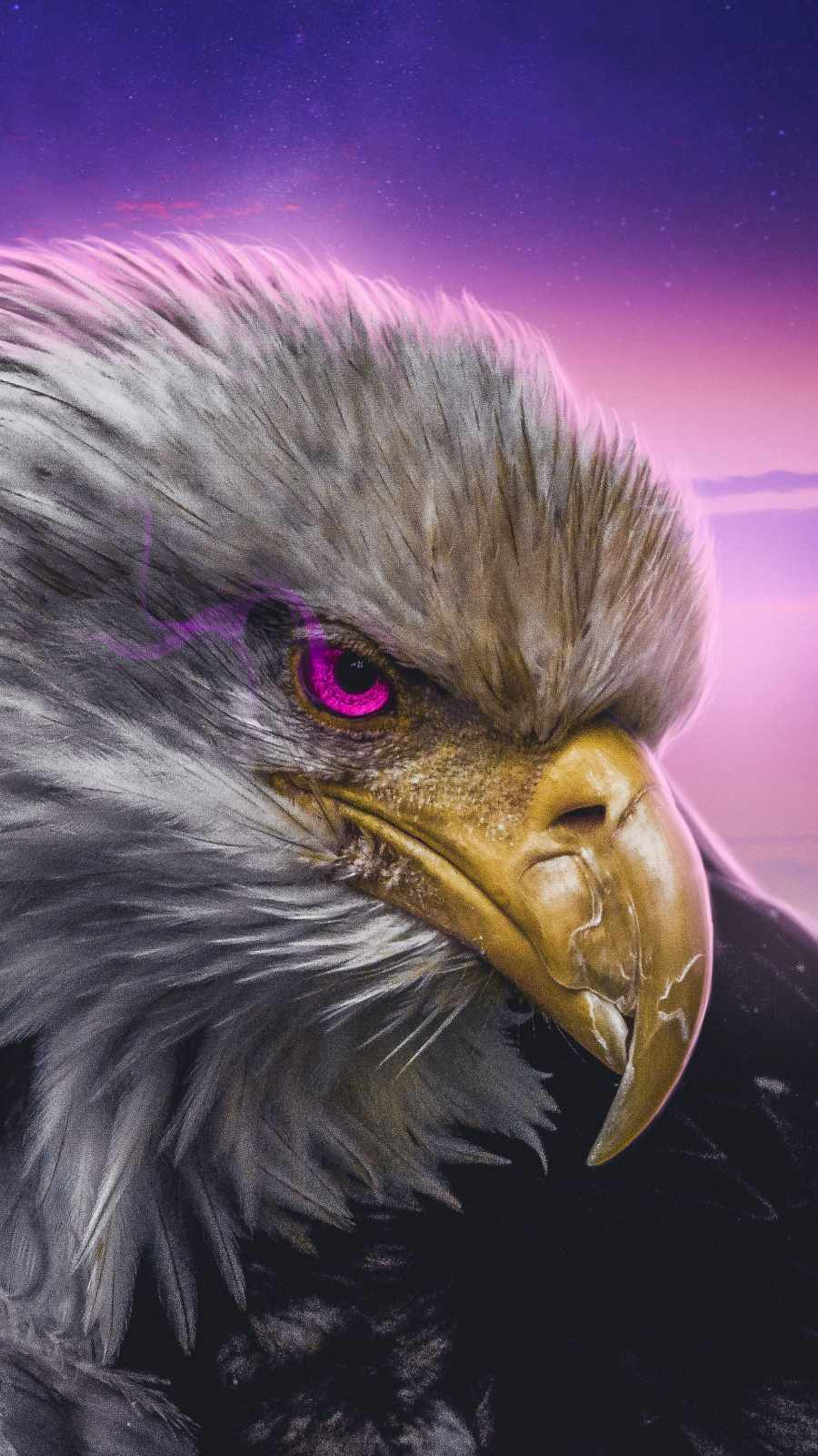 Iphone Eagle Wallpapers