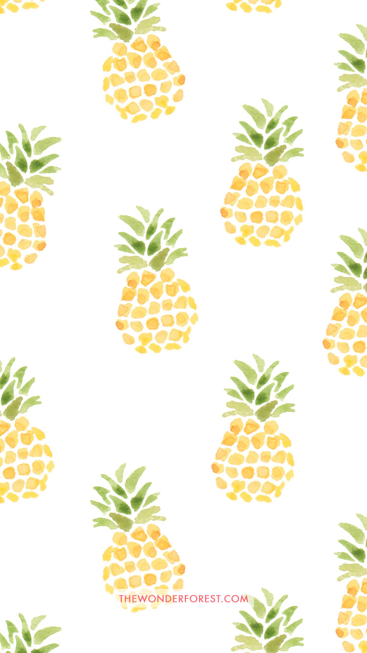 Iphone Fruit Wallpapers