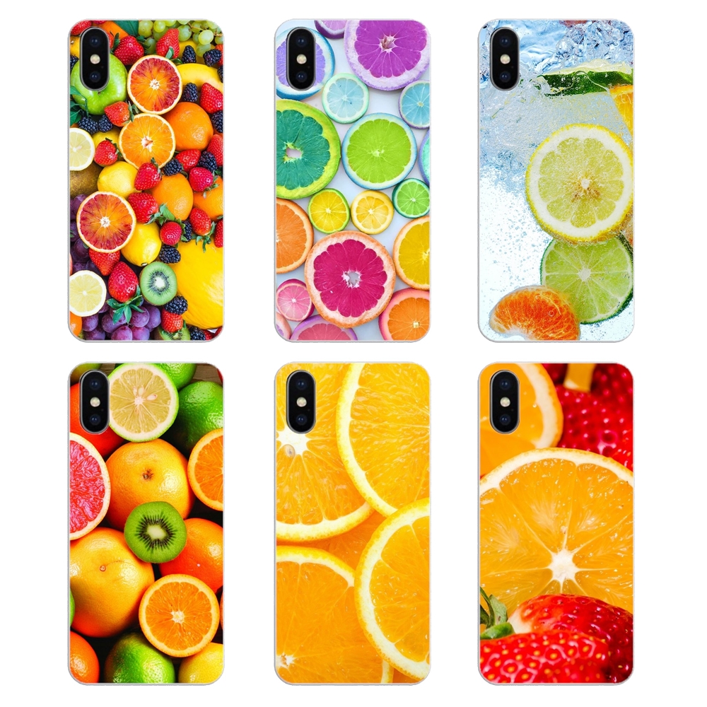 Iphone Fruit Wallpapers